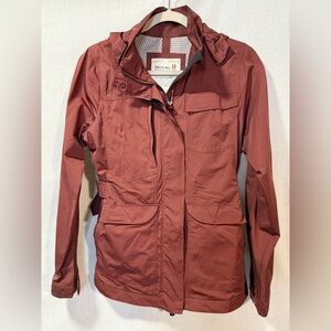 Royal Robbins Women's Brick Utility Jacket